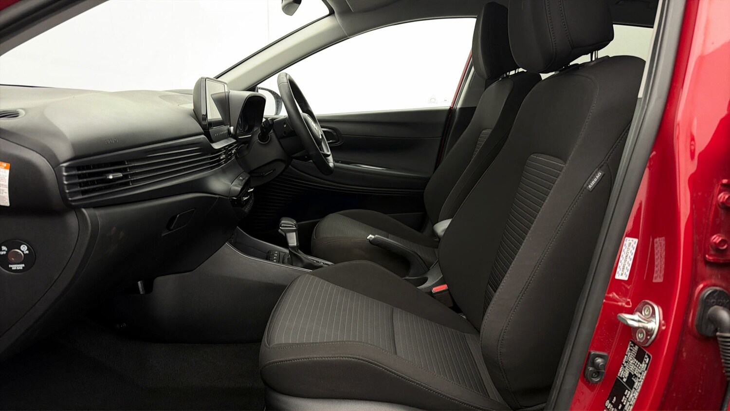 Used Hyundai i20 2022 for sale - 78209696: Photo 13