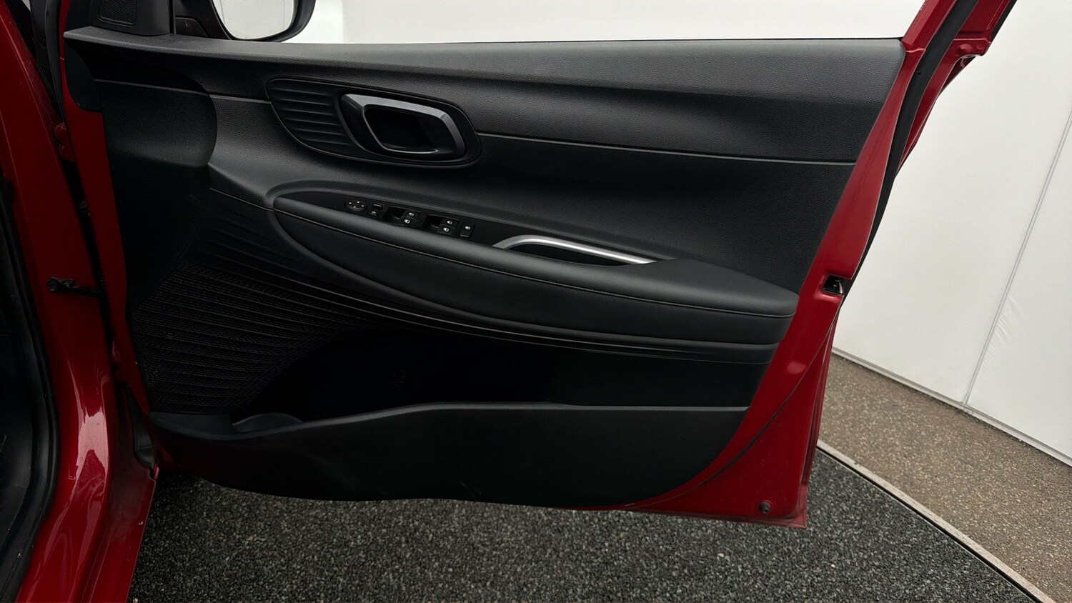 Used Hyundai i20 2022 for sale - 78209696: Photo 14