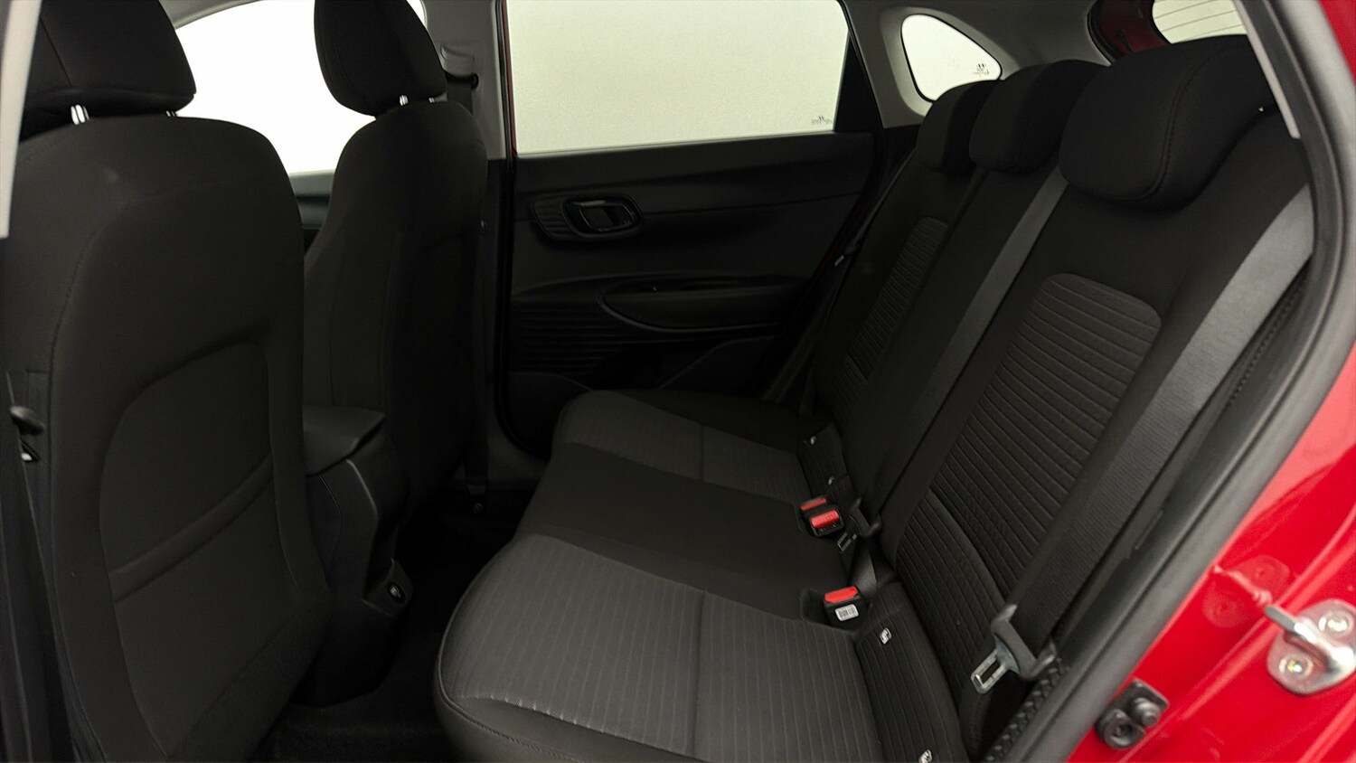 Used Hyundai i20 2022 for sale - 78209696: Photo 15