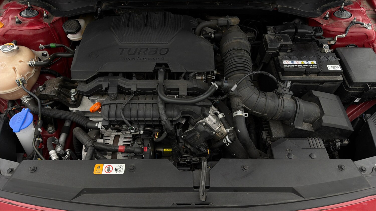 Used Hyundai i20 2022 for sale - 78209696: Photo 18