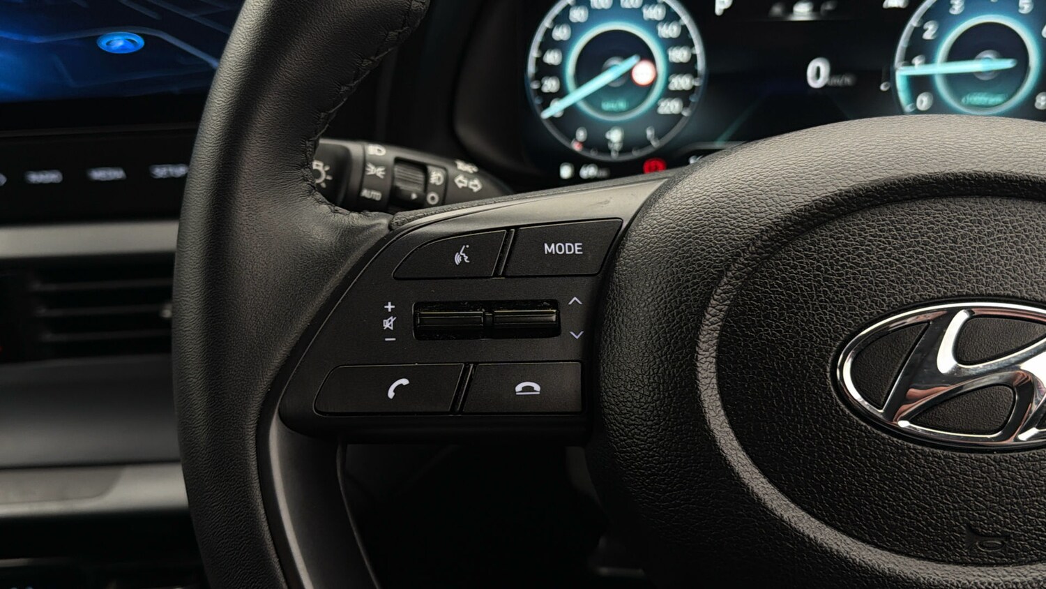 Used Hyundai i20 2022 for sale - 78209696: Photo 23