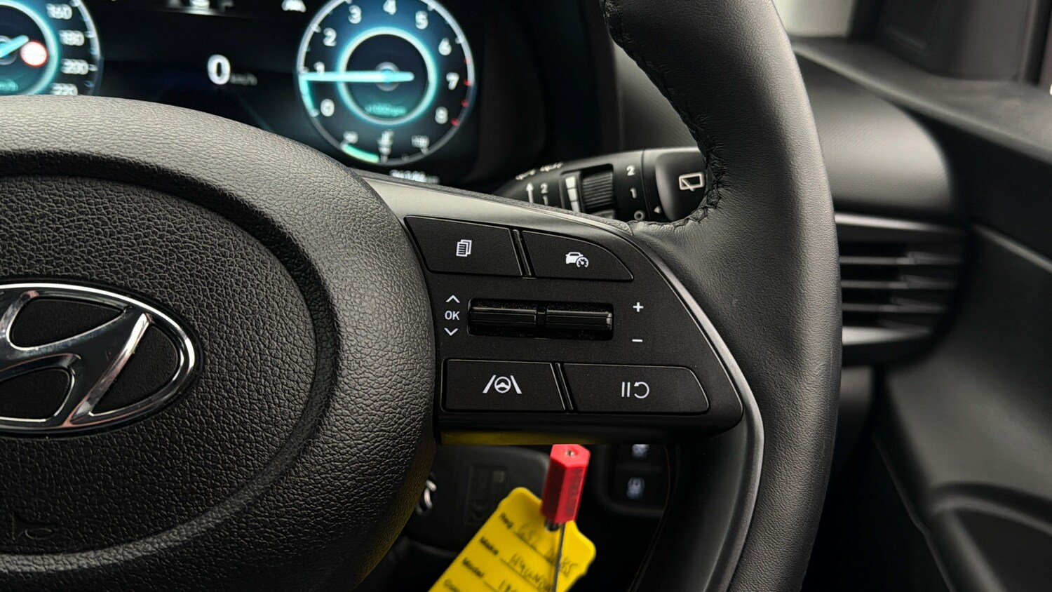 Used Hyundai i20 2022 for sale - 78209696: Photo 24