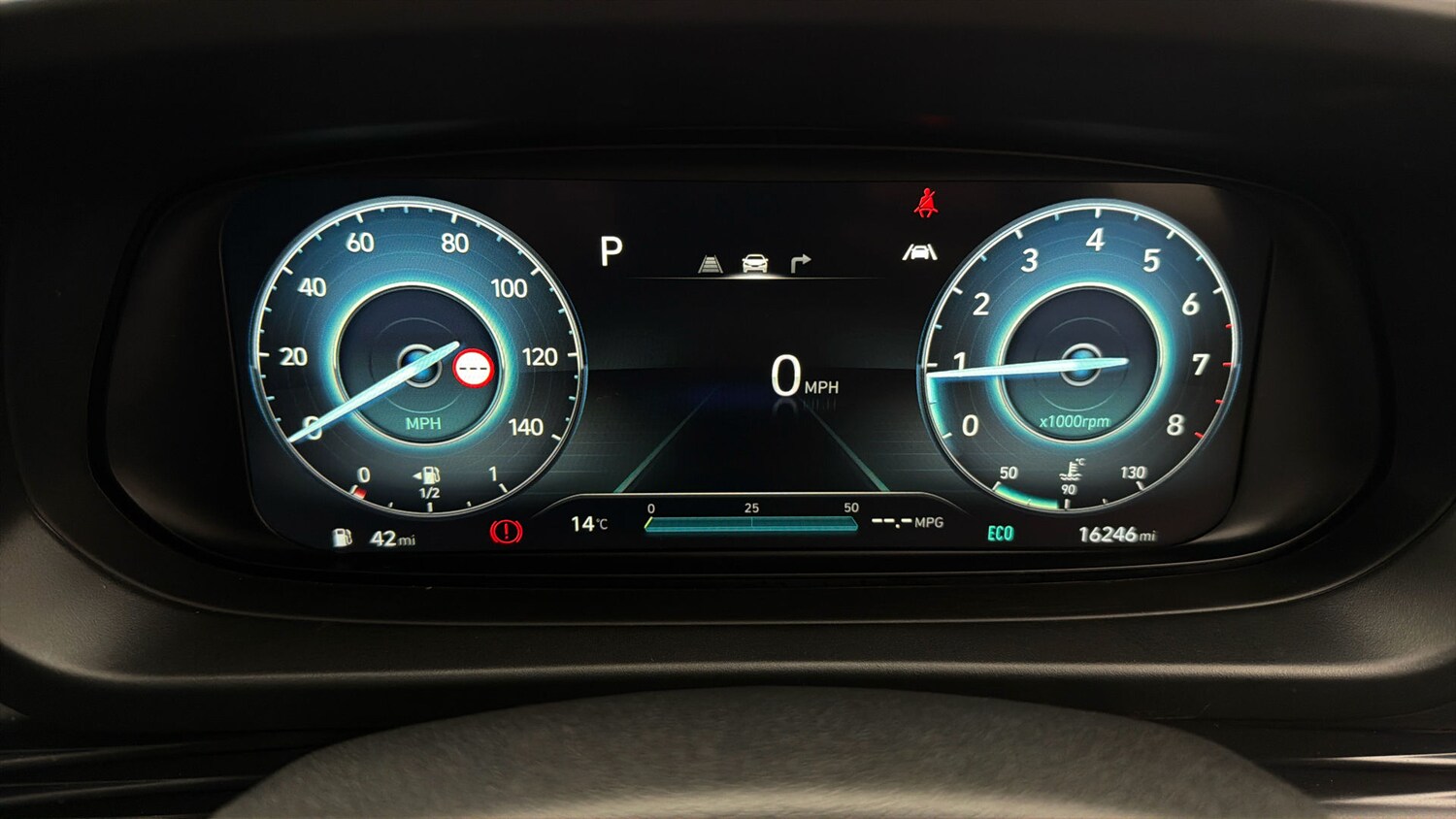 Used Hyundai i20 2022 for sale - 78209696: Photo 25