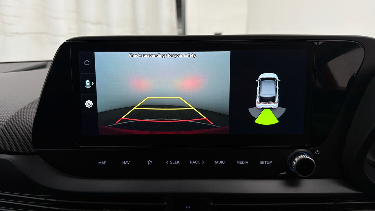 Used Hyundai i20 2022 for sale - 78209696: Photo 26