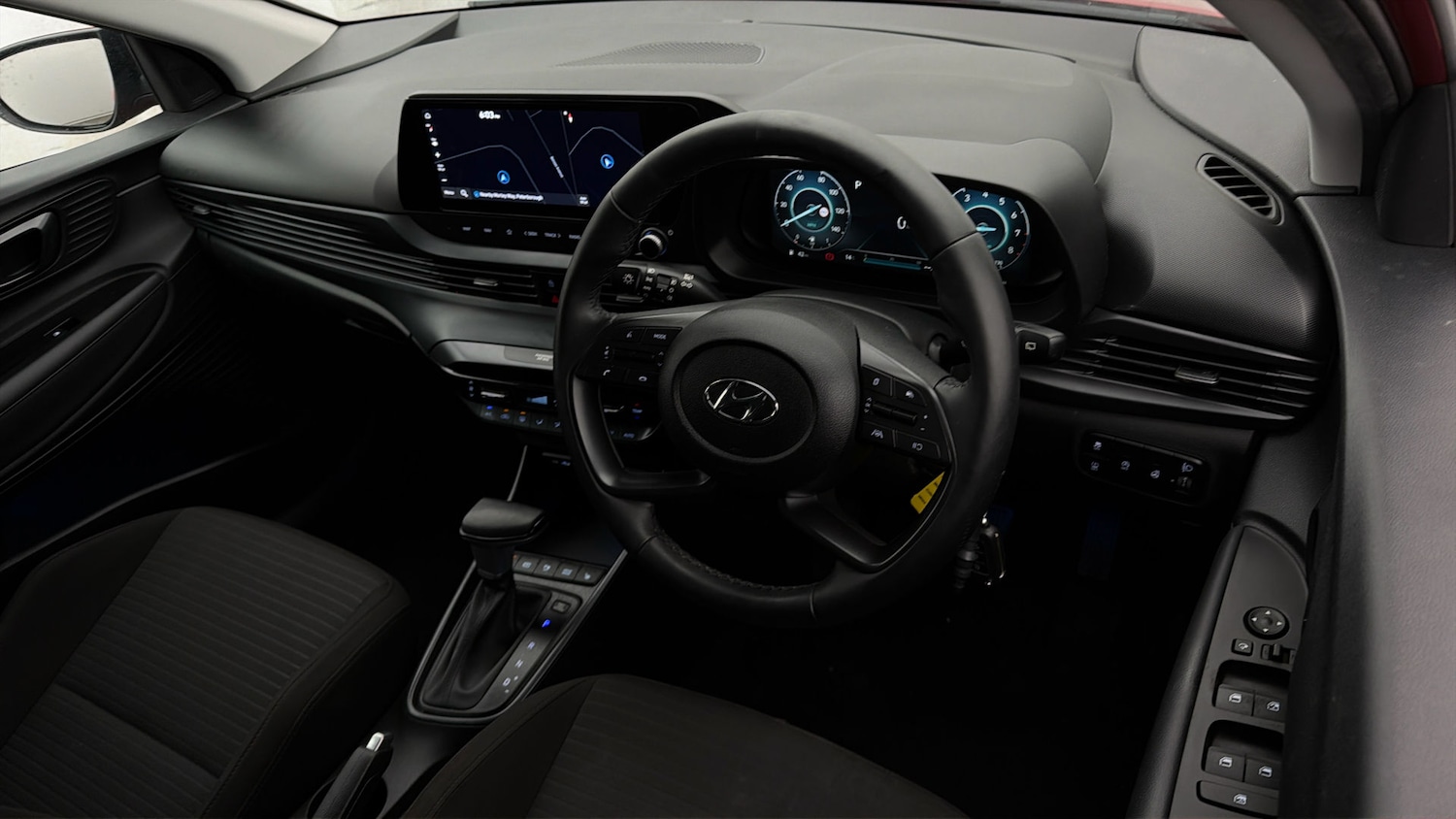 Used Hyundai i20 2022 for sale - 78209696: Photo 9