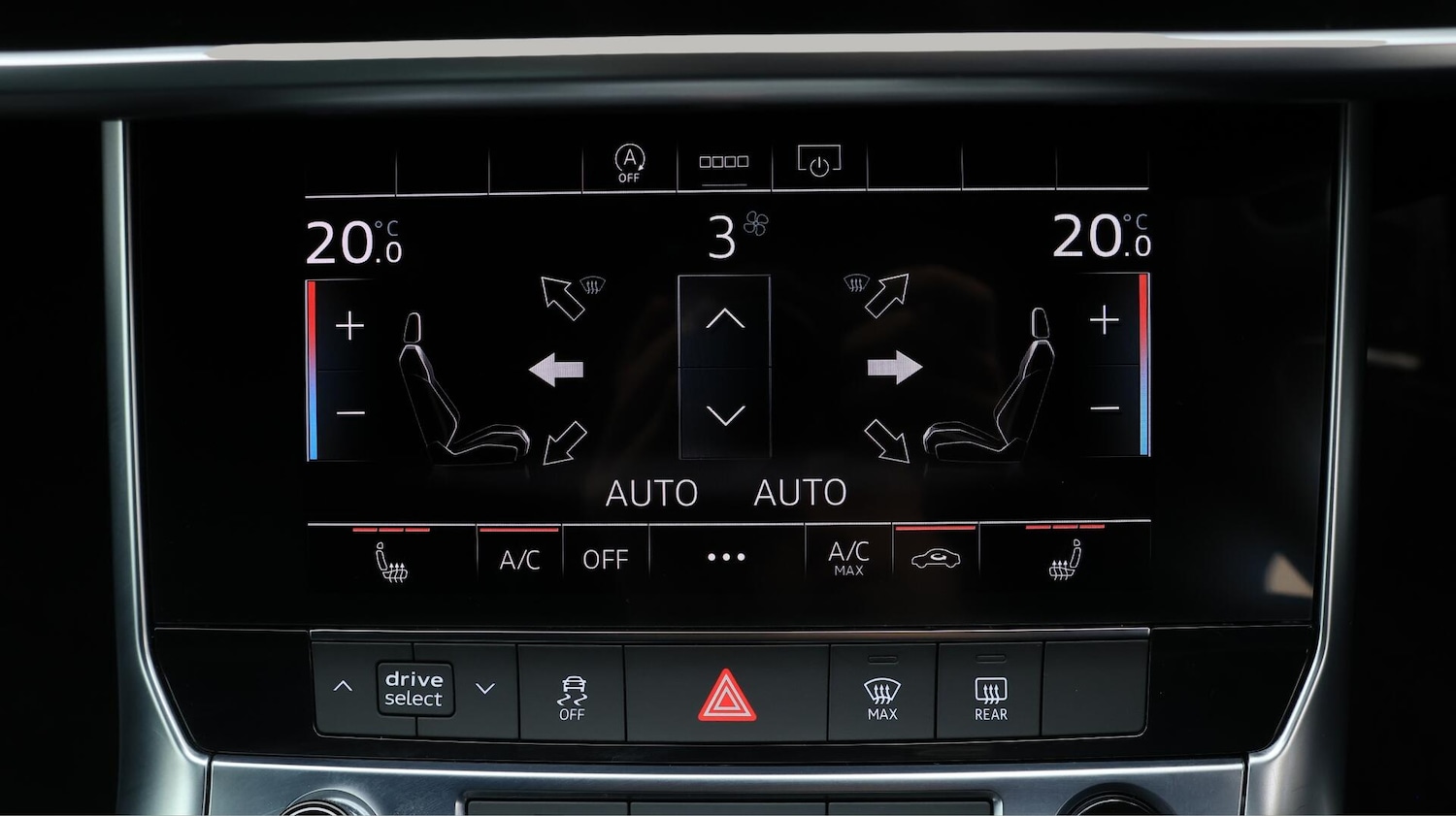 Used Audi A6 Saloon 2021 for sale - 76200653: Photo 13