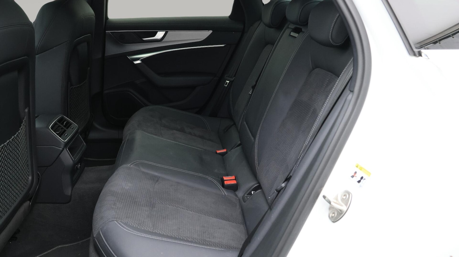 Used Audi A6 Saloon 2021 for sale - 76200653: Photo 17