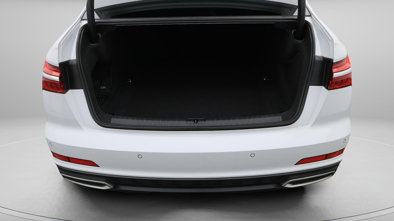 Used Audi A6 Saloon 2021 for sale - 76200653: Photo 18