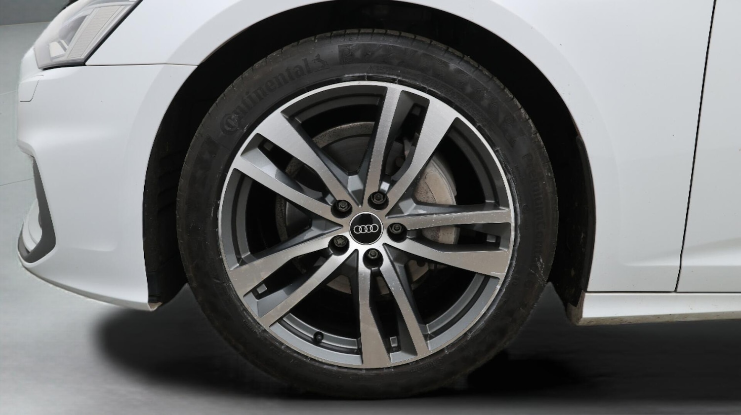 Used Audi A6 Saloon 2021 for sale - 76200653: Photo 19