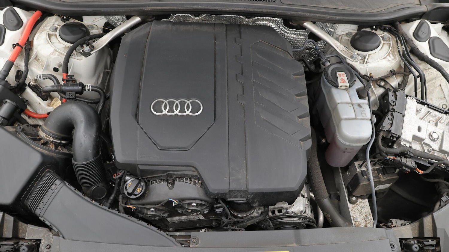 Used Audi A6 Saloon 2021 for sale - 76200653: Photo 20
