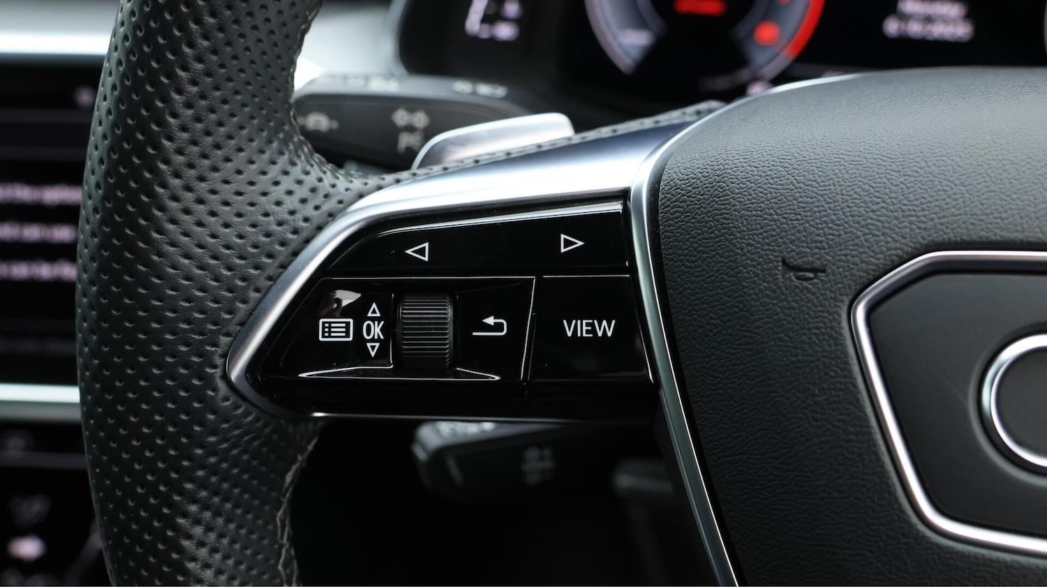 Used Audi A6 Saloon 2021 for sale - 76200653: Photo 25