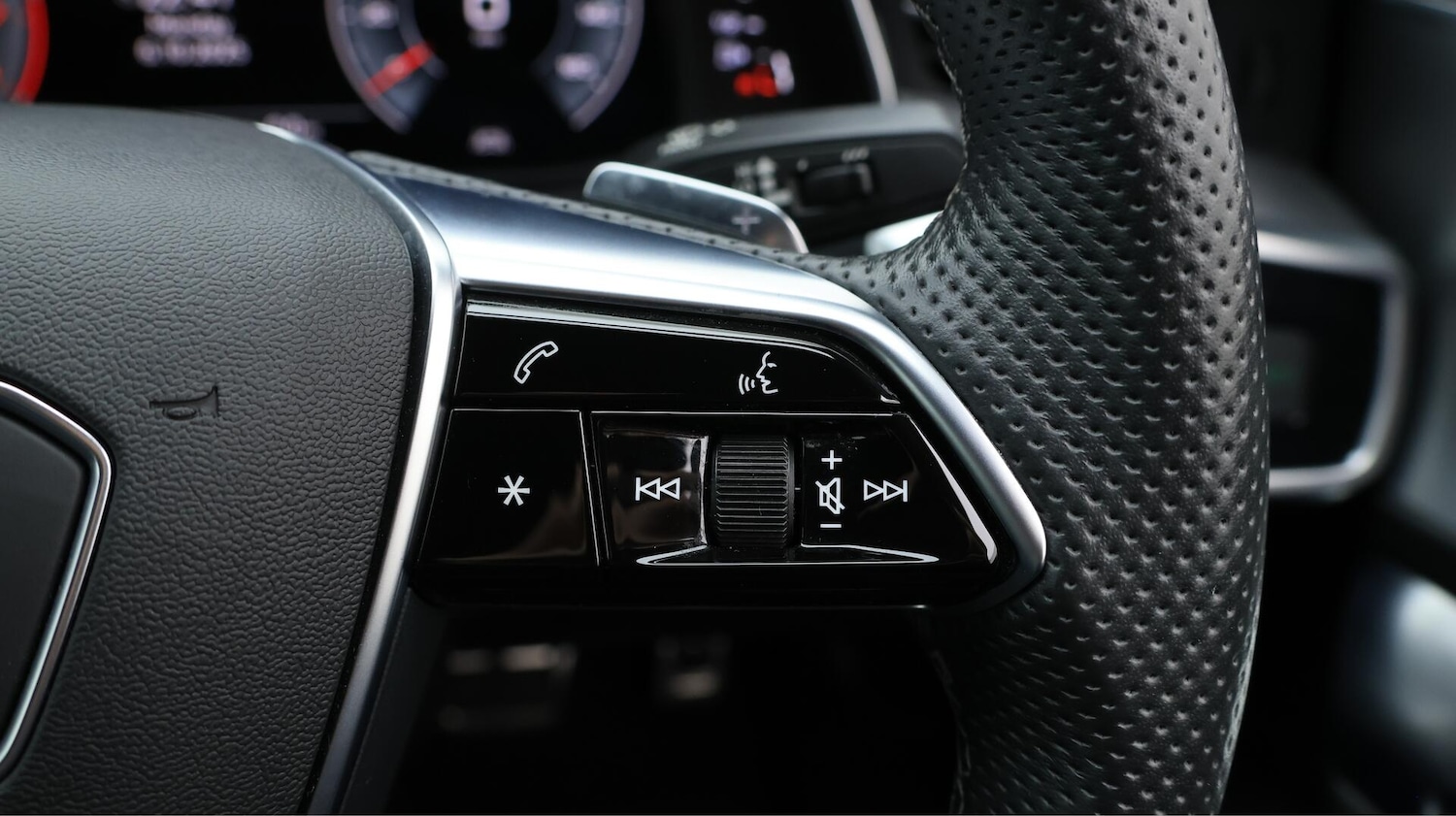 Used Audi A6 Saloon 2021 for sale - 76200653: Photo 26