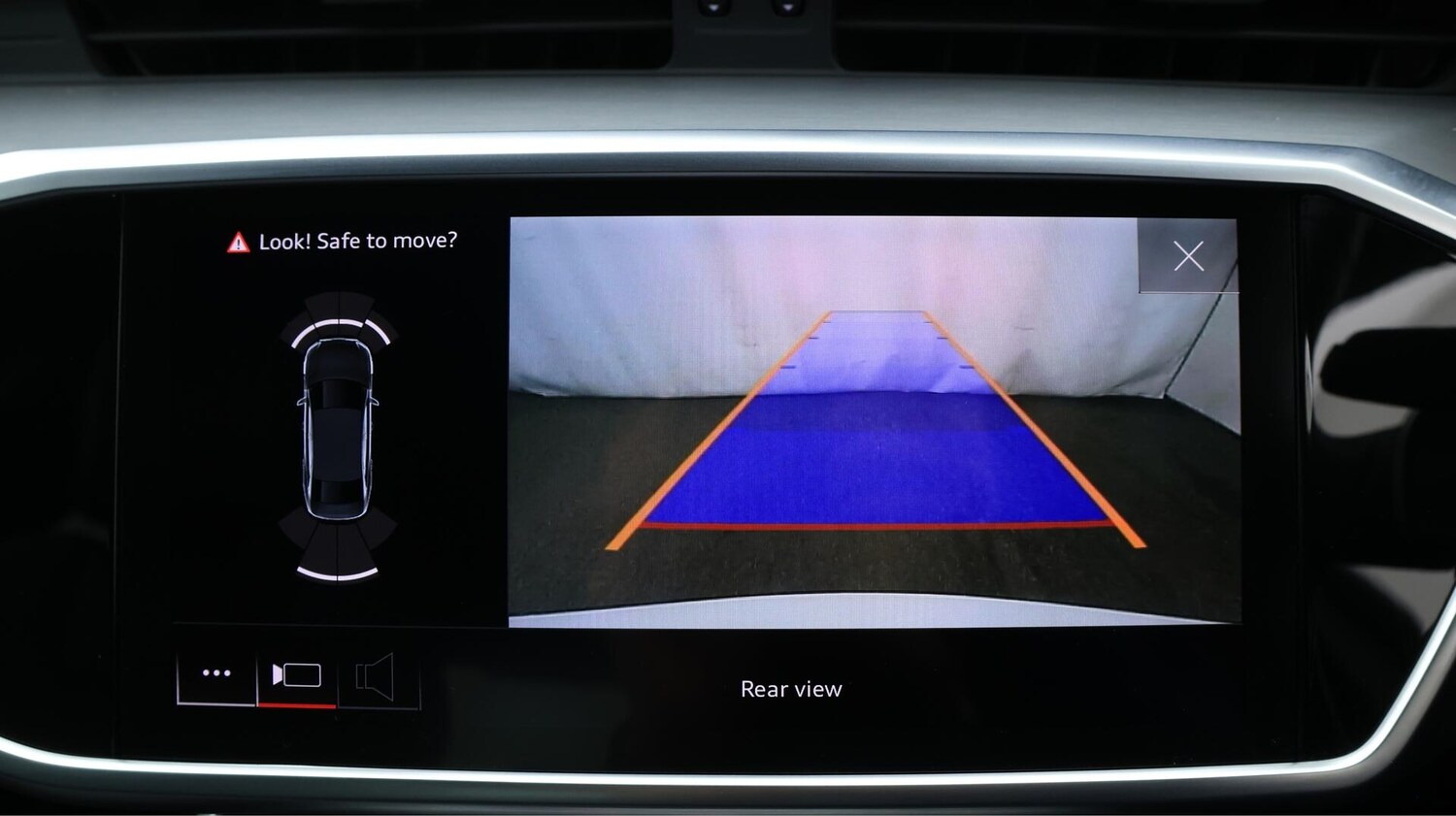 Used Audi A6 Saloon 2021 for sale - 76200653: Photo 28