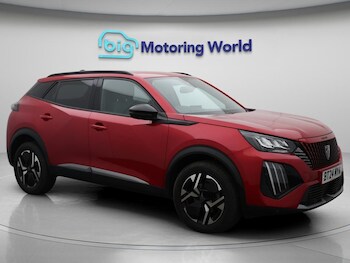 Used Peugeot 2008 2024 for sale - 75990410: Photo