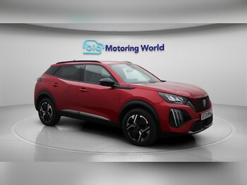 Used Peugeot 2008 2024 for sale - 75990410: Photo