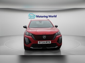 Used Peugeot 2008 2024 for sale - 75990410: Photo