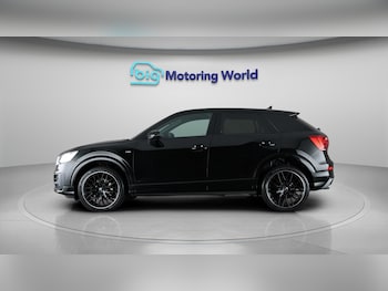 Used Audi Q2 2020 for sale - 75953944: Photo