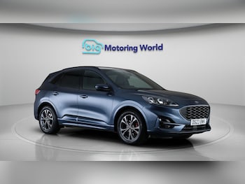 Used Ford Kuga 2023 for sale - 78667068: Photo