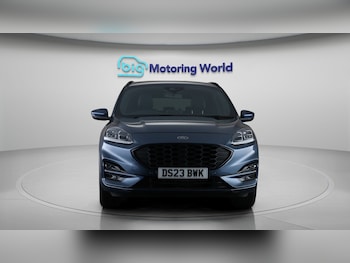 Used Ford Kuga 2023 for sale - 78667068: Photo