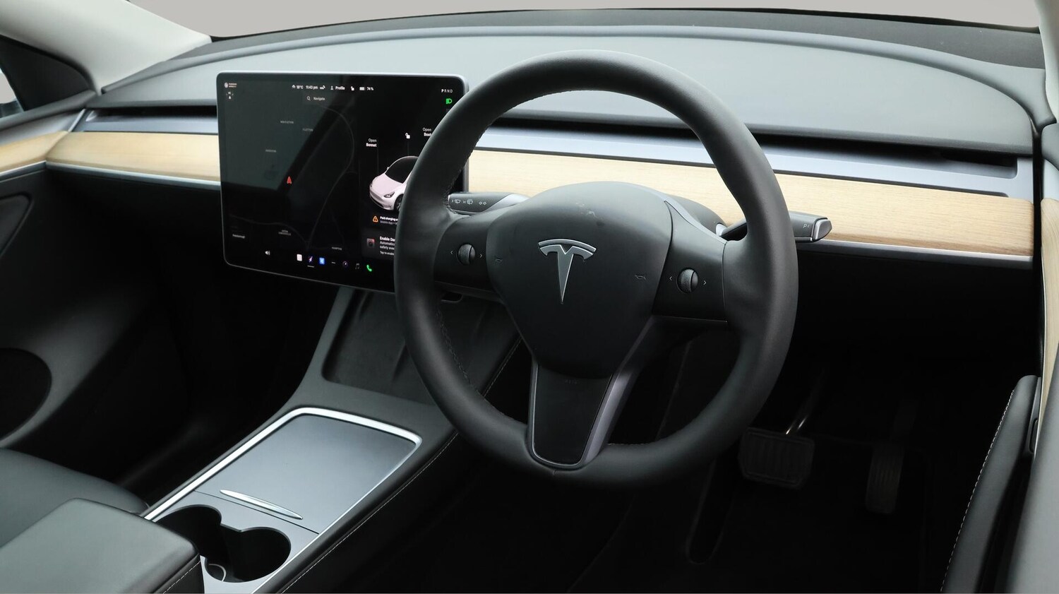 Used Tesla Model Y 2022 for sale - 76227151: Photo 10