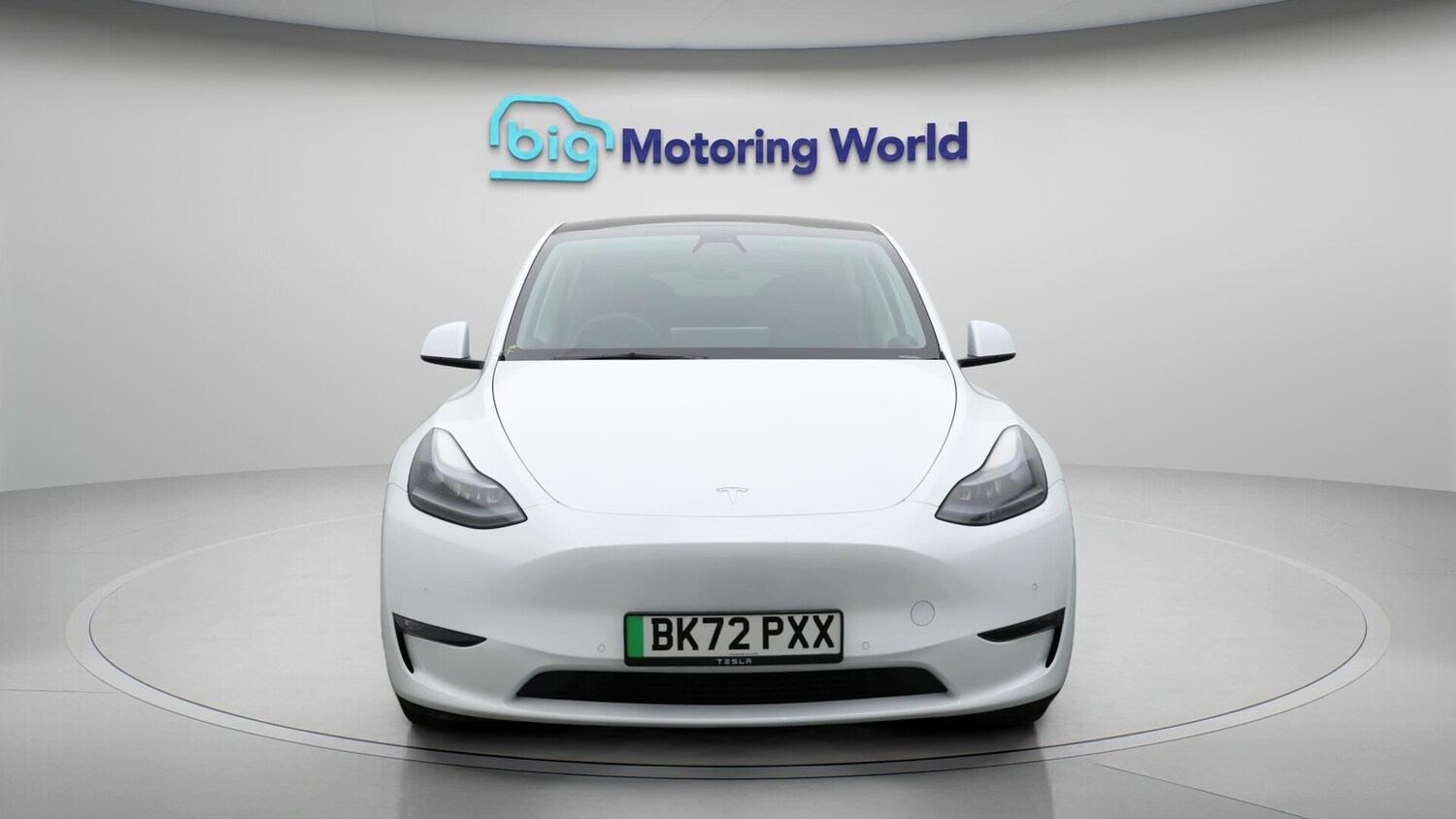 Used Tesla Model Y 2022 for sale - 76227151: Photo 3