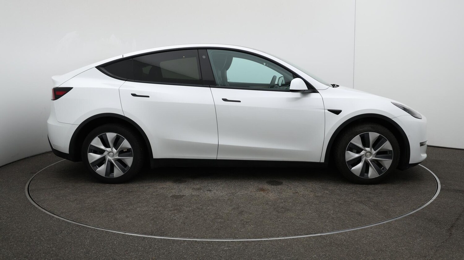 Used Tesla Model Y 2022 for sale - 76227151: Photo 36