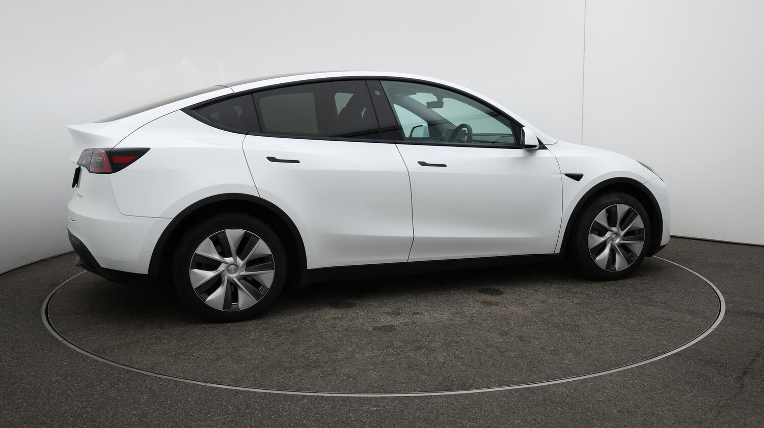 Used Tesla Model Y 2022 for sale - 76227151: Photo 38