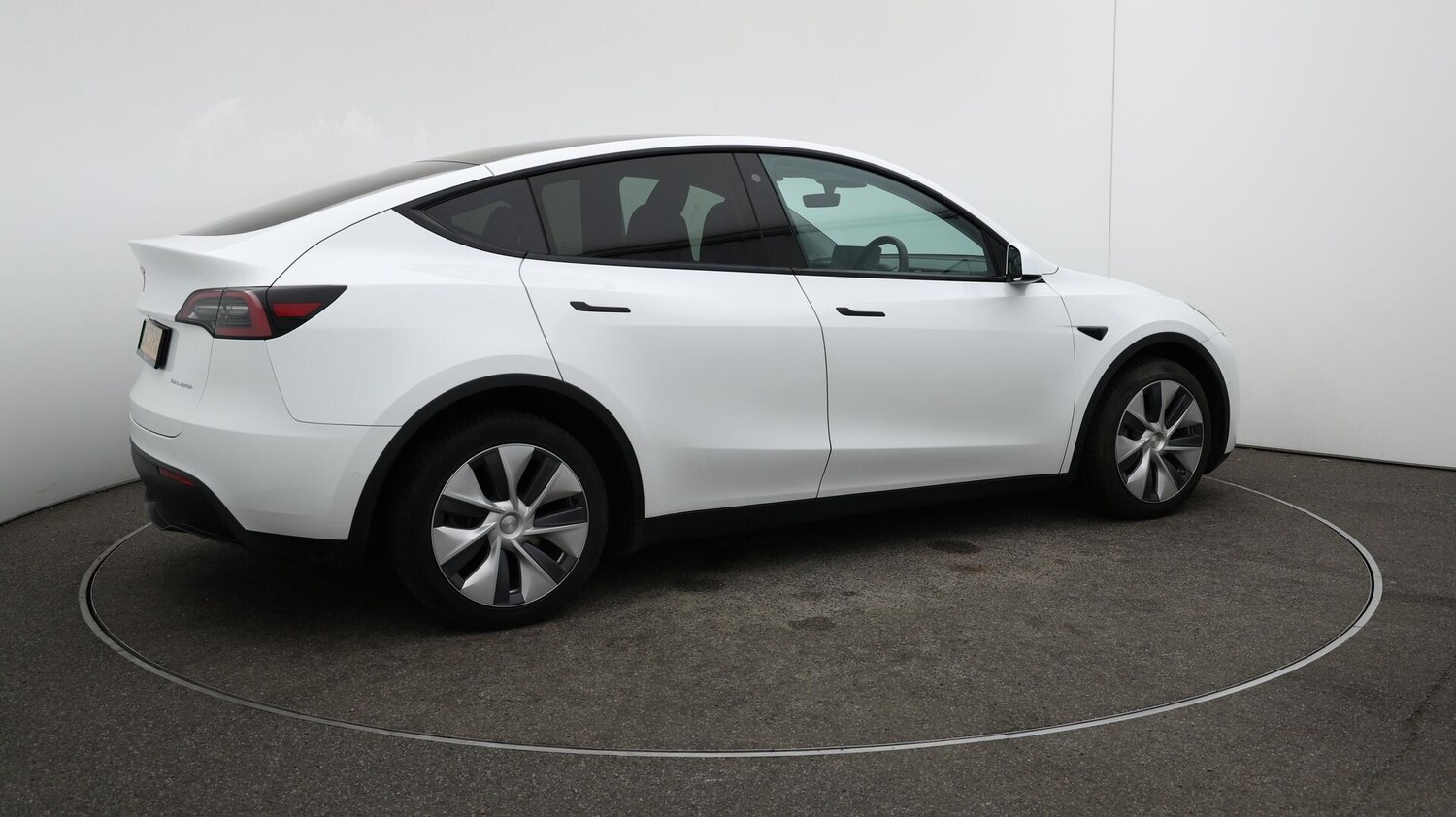 Used Tesla Model Y 2022 for sale - 76227151: Photo 39