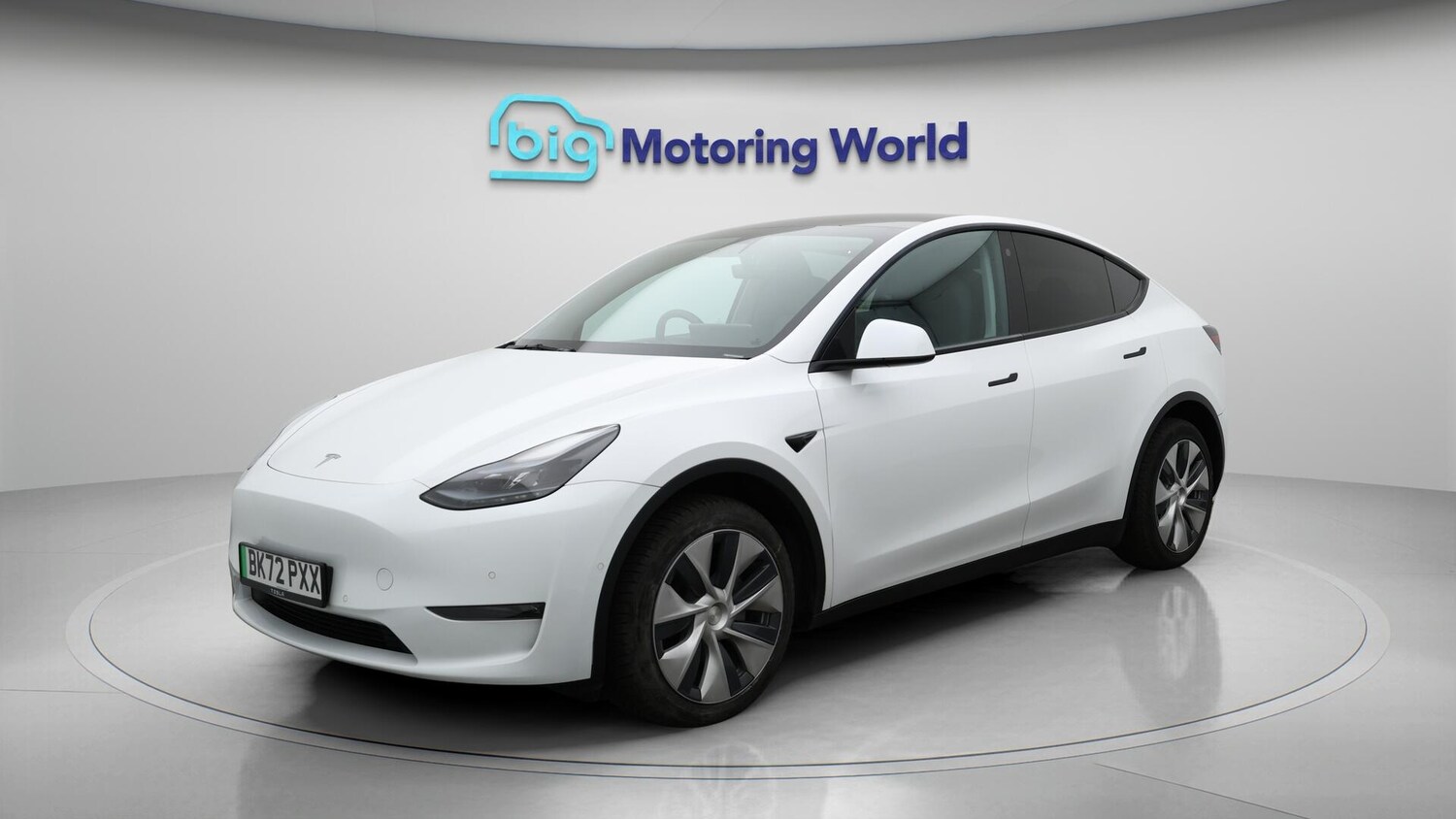 Used Tesla Model Y 2022 for sale - 76227151: Photo 4