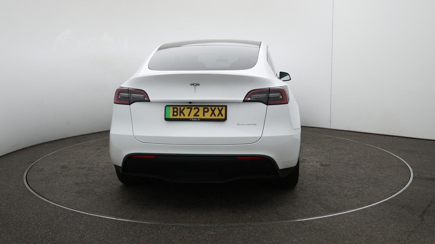 Used Tesla Model Y 2022 for sale - 76227151: Photo 44