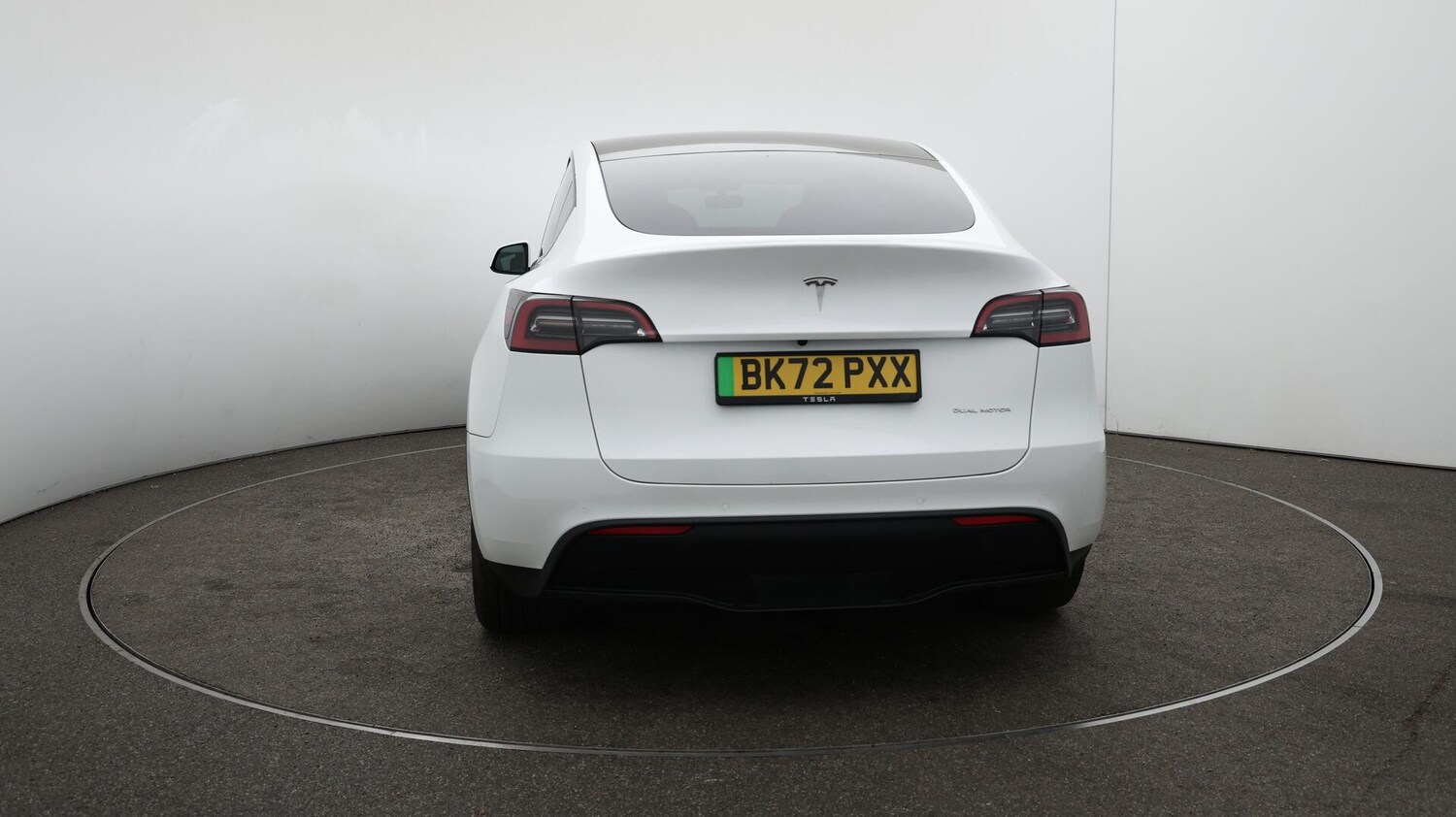 Used Tesla Model Y 2022 for sale - 76227151: Photo 46