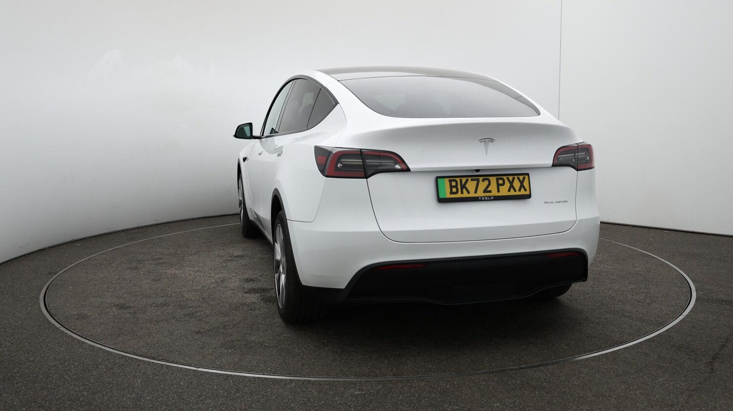 Used Tesla Model Y 2022 for sale - 76227151: Photo 47