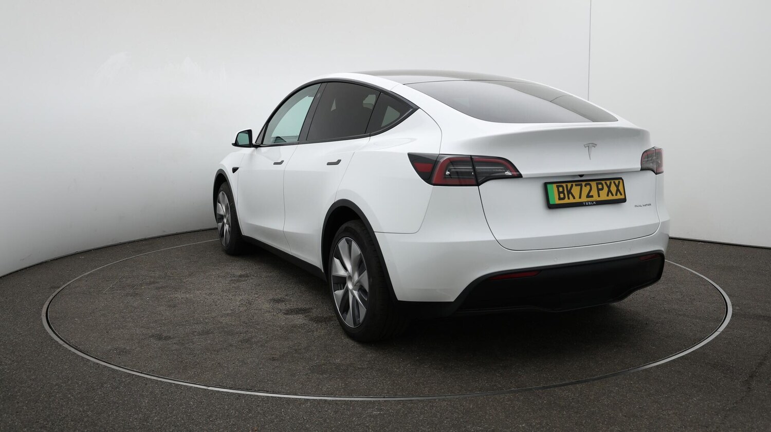 Used Tesla Model Y 2022 for sale - 76227151: Photo 48