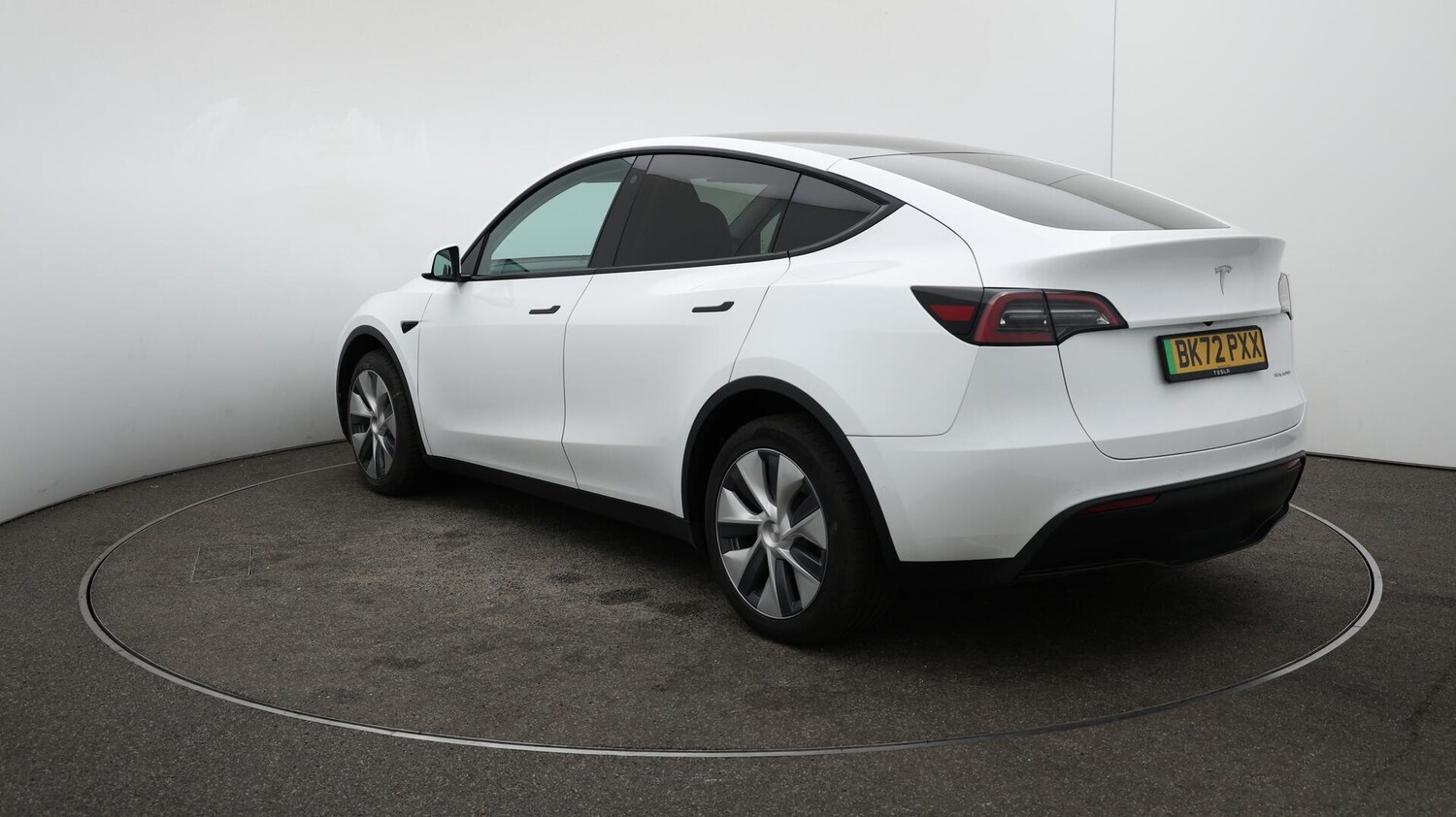Used Tesla Model Y 2022 for sale - 76227151: Photo 49