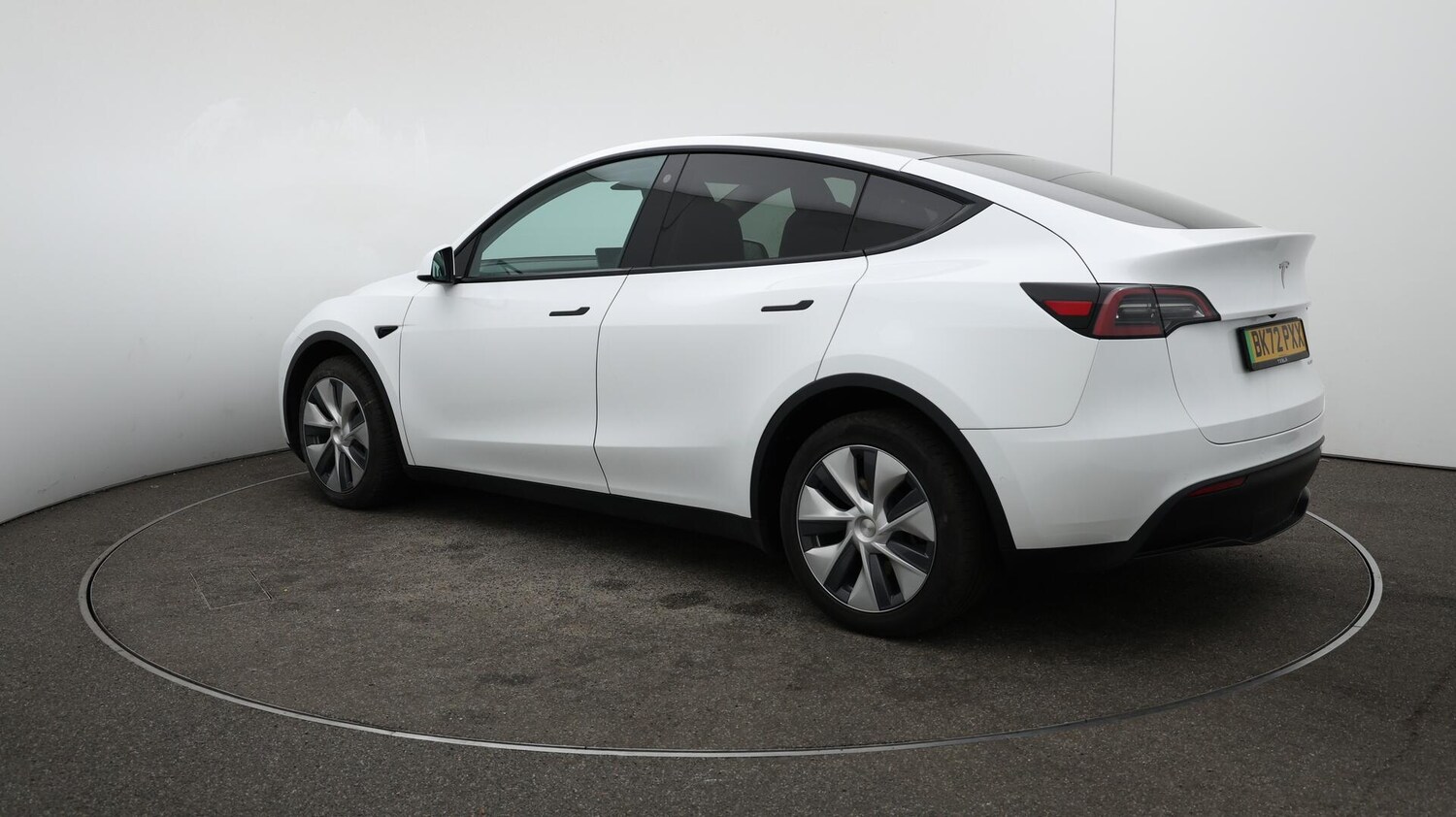 Used Tesla Model Y 2022 for sale - 76227151: Photo 50