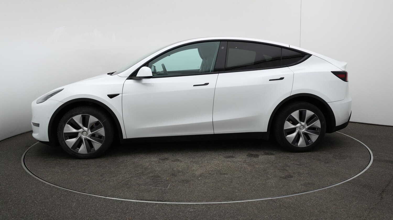 Used Tesla Model Y 2022 for sale - 76227151: Photo 52