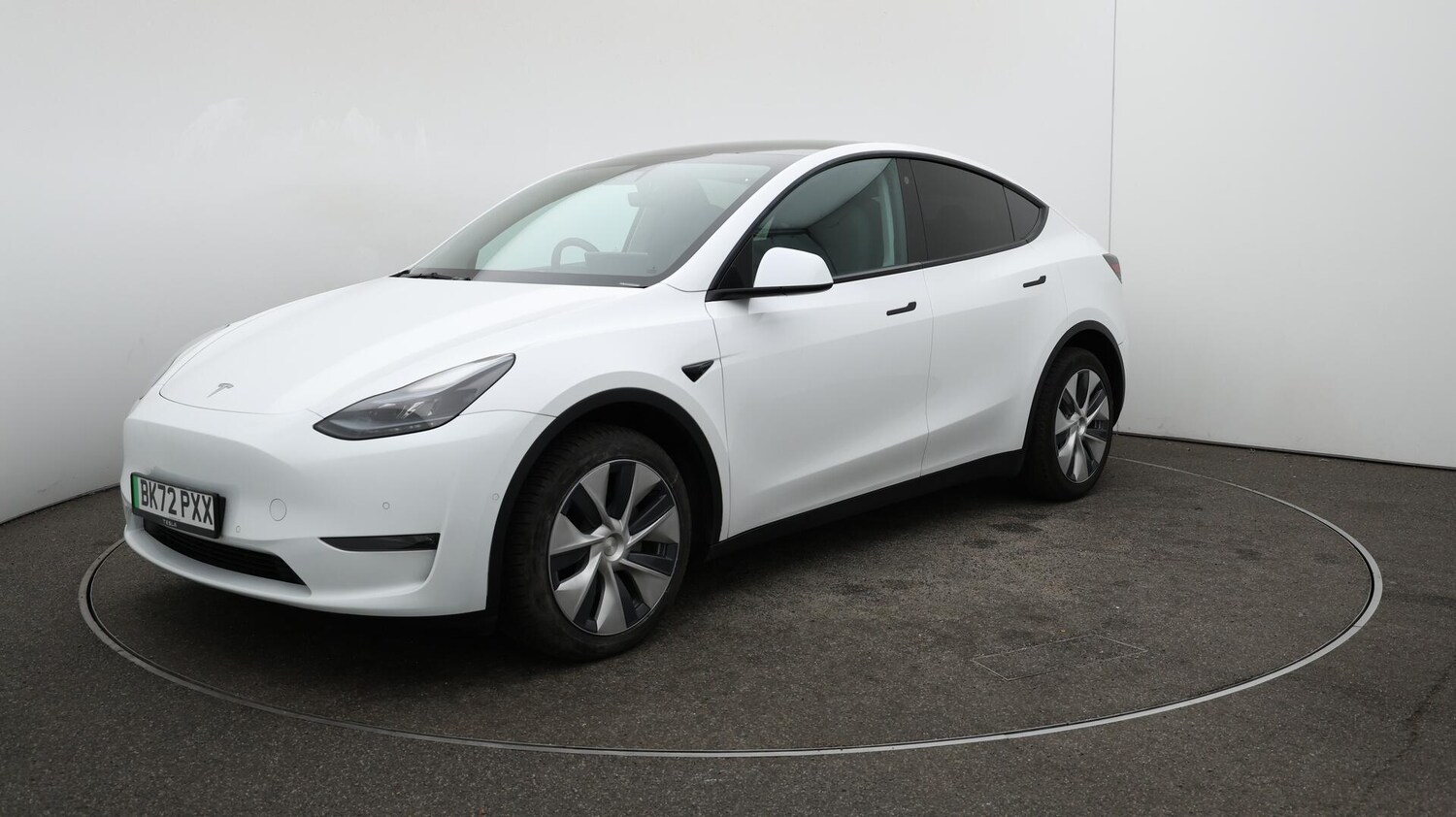 Used Tesla Model Y 2022 for sale - 76227151: Photo 56
