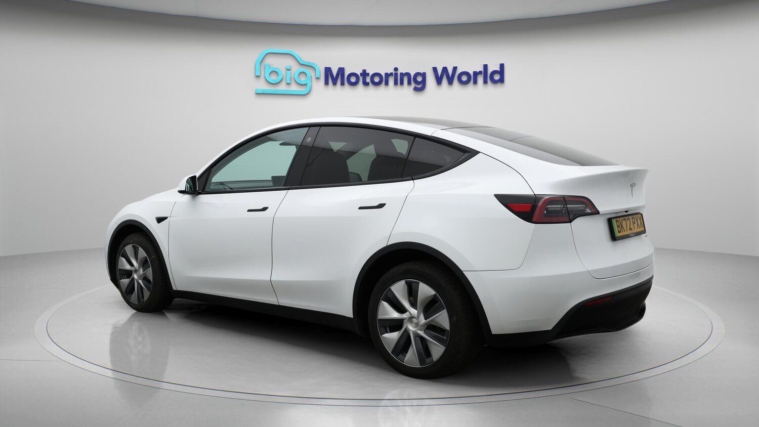 Used Tesla Model Y 2022 for sale - 76227151: Photo 6