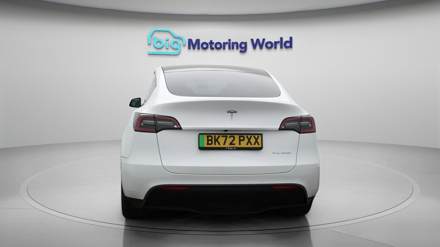 Used Tesla Model Y 2022 for sale - 76227151: Photo 7
