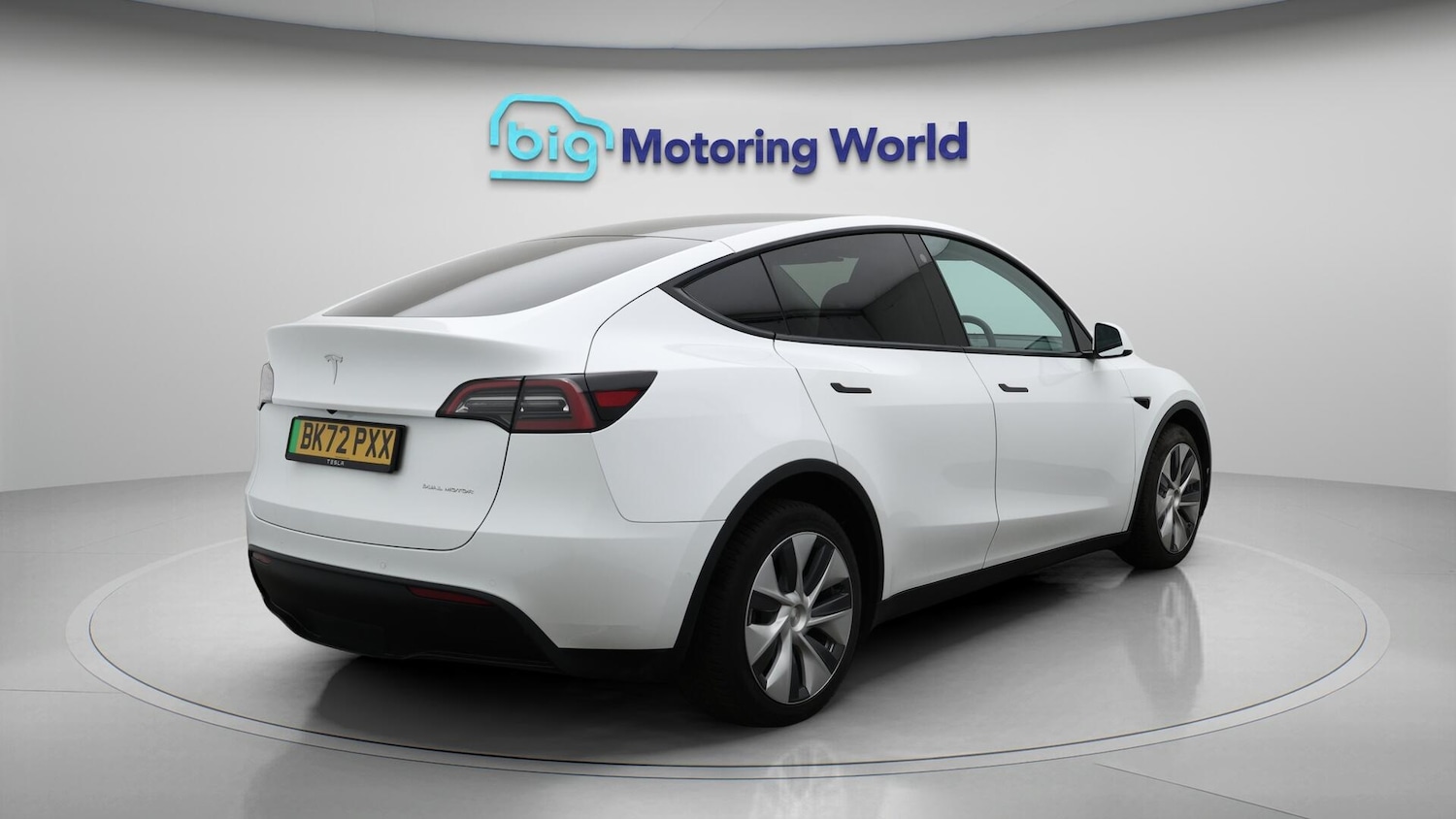 Used Tesla Model Y 2022 for sale - 76227151: Photo 8