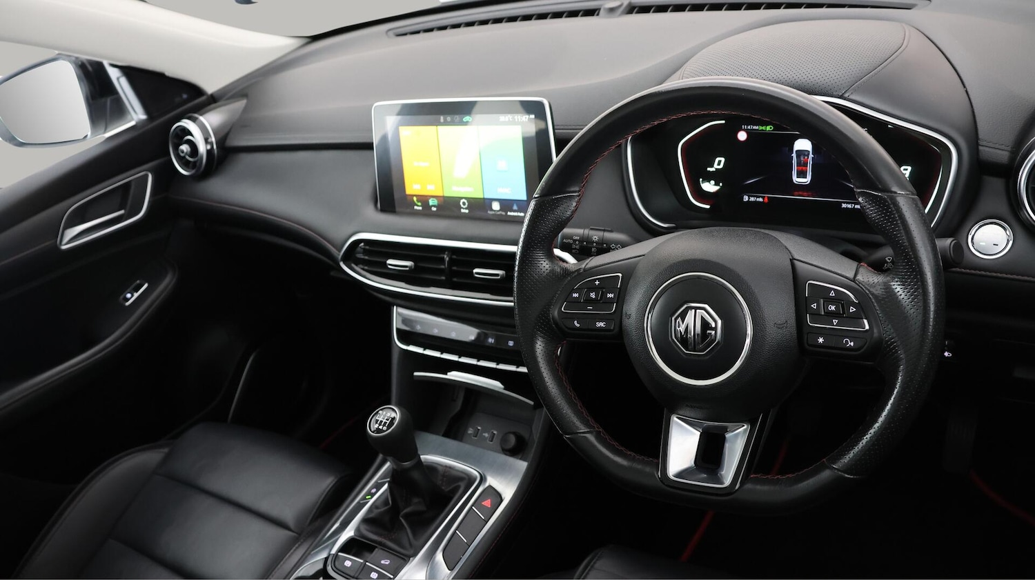 Used MG MG HS 2022 for sale - 76361416: Photo 10