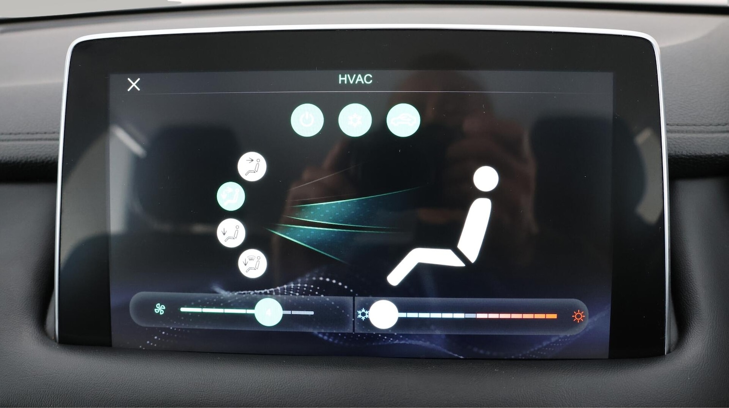 Used MG MG HS 2022 for sale - 76361416: Photo 13