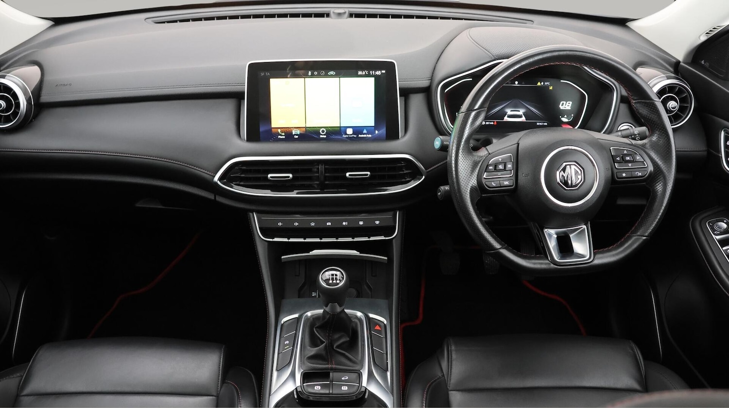 Used MG MG HS 2022 for sale - 76361416: Photo 14