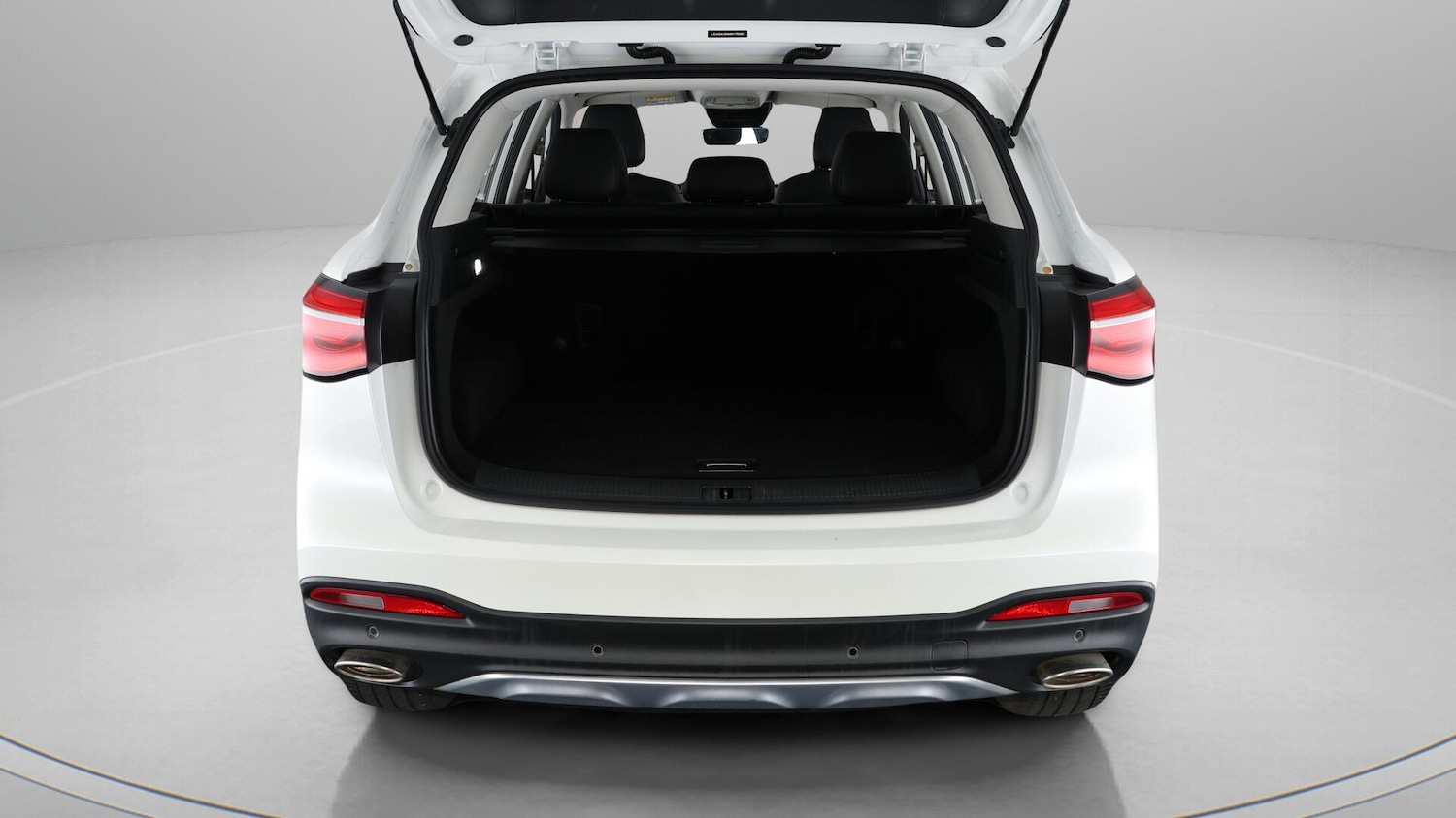 Used MG MG HS 2022 for sale - 76361416: Photo 18