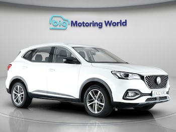 2022 (22) - 1.5 T-GDI Excite SUV 5dr Petrol Manual Euro 6 (s/s) (162 ps)