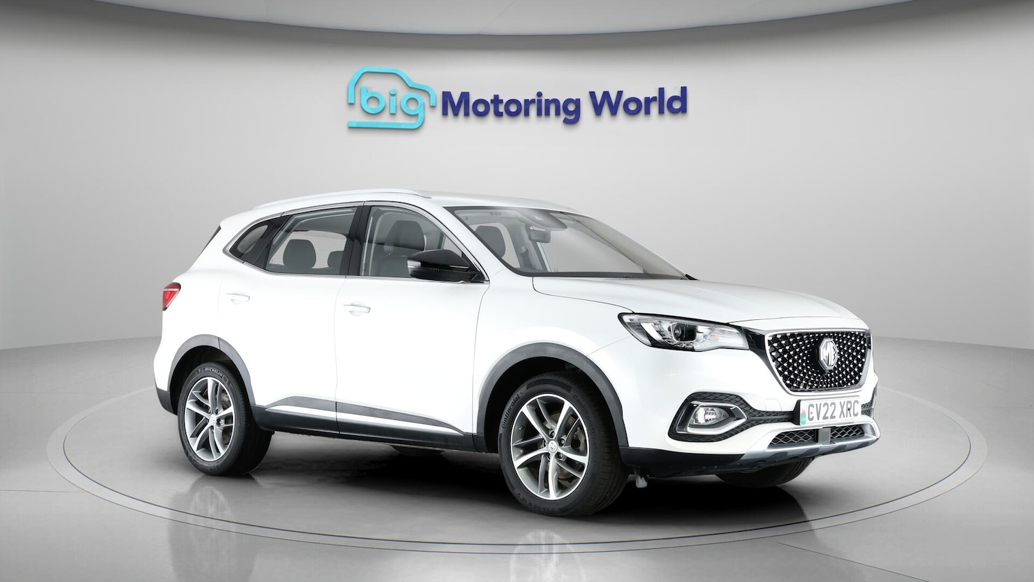 Used MG MG HS 2022 for sale - 76361416: Photo 2