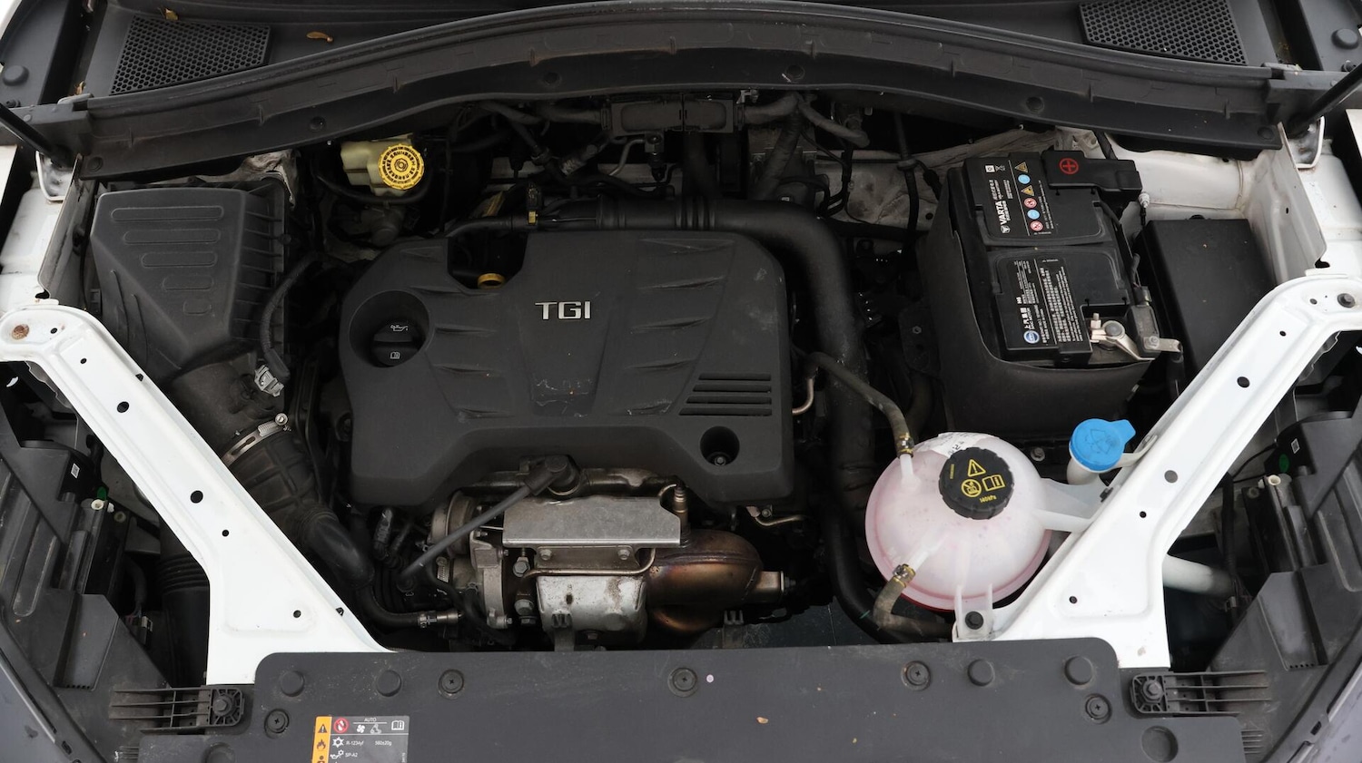 Used MG MG HS 2022 for sale - 76361416: Photo 20