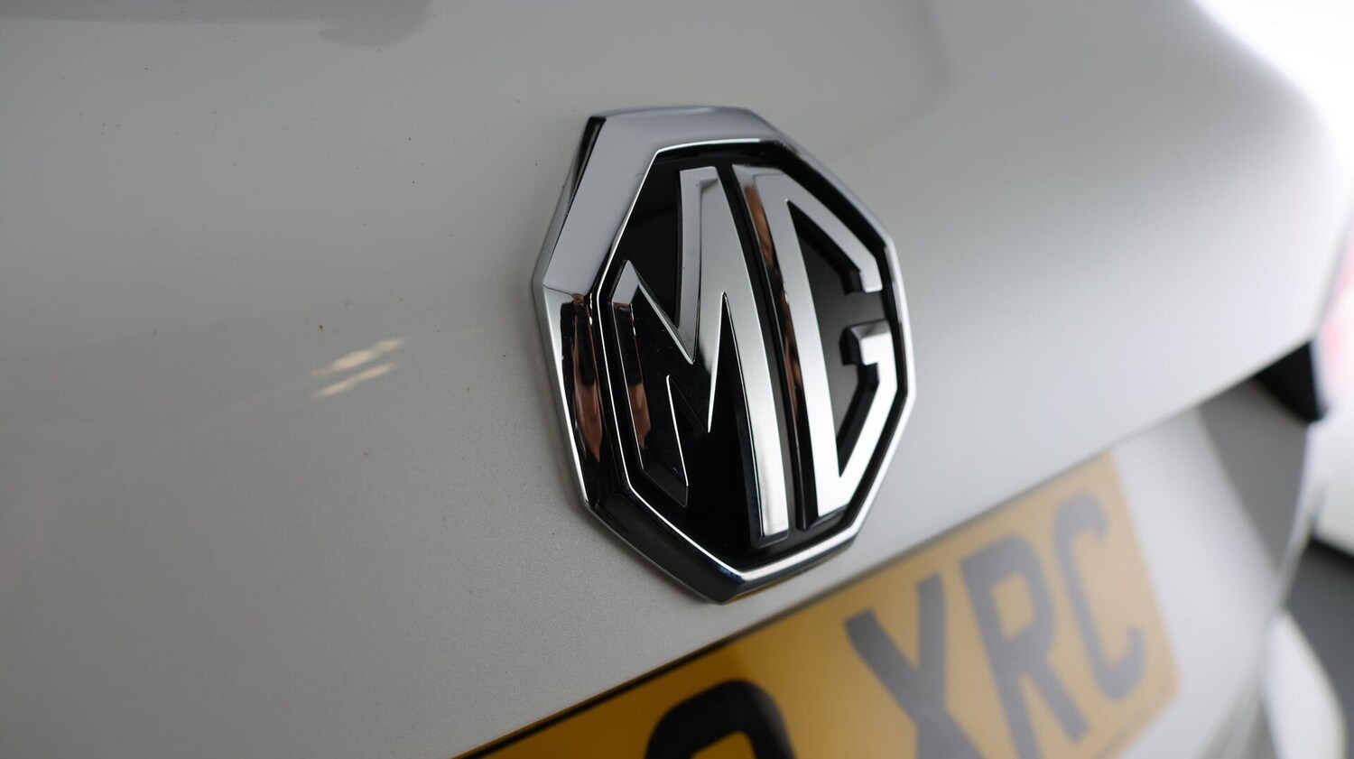 Used MG MG HS 2022 for sale - 76361416: Photo 21