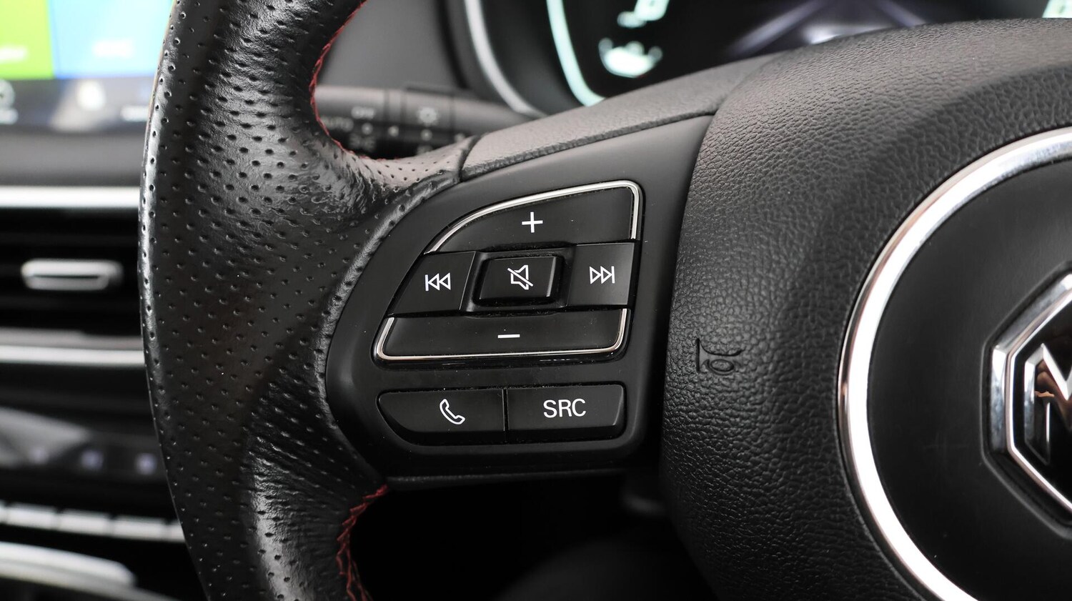 Used MG MG HS 2022 for sale - 76361416: Photo 23