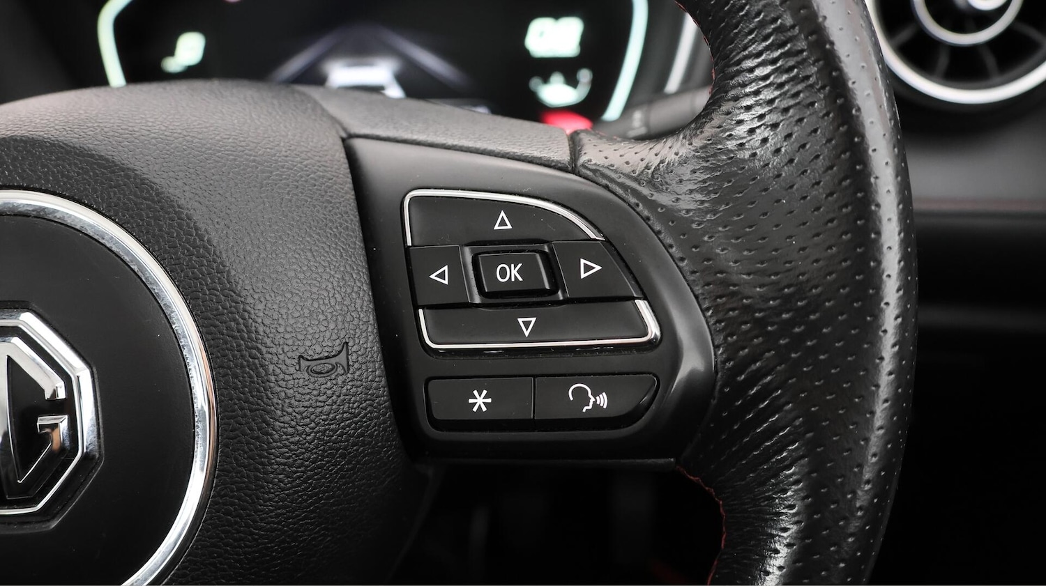 Used MG MG HS 2022 for sale - 76361416: Photo 24